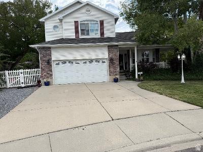 Tiny photo for 6685 W FEULNER CT S, West Valley City, UT 84128 (MLS # 2169572)