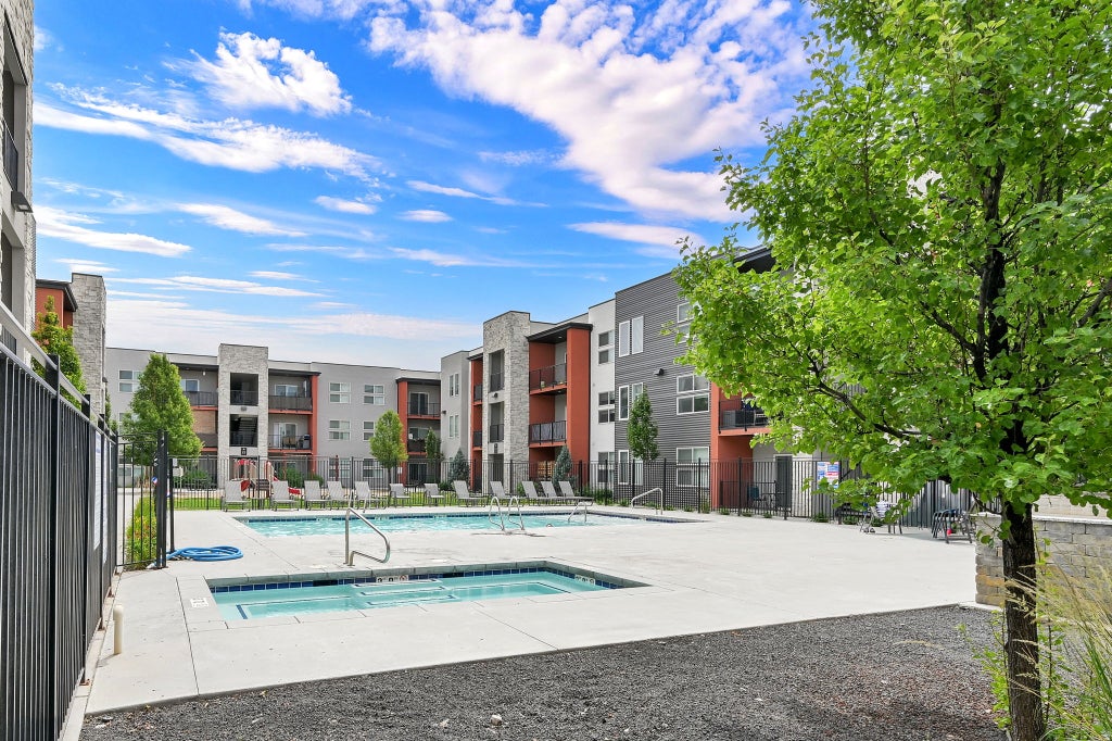 Photo of 875 S DEPOT ST #B 141, Clearfield, UT 84015 (MLS # 2164223)