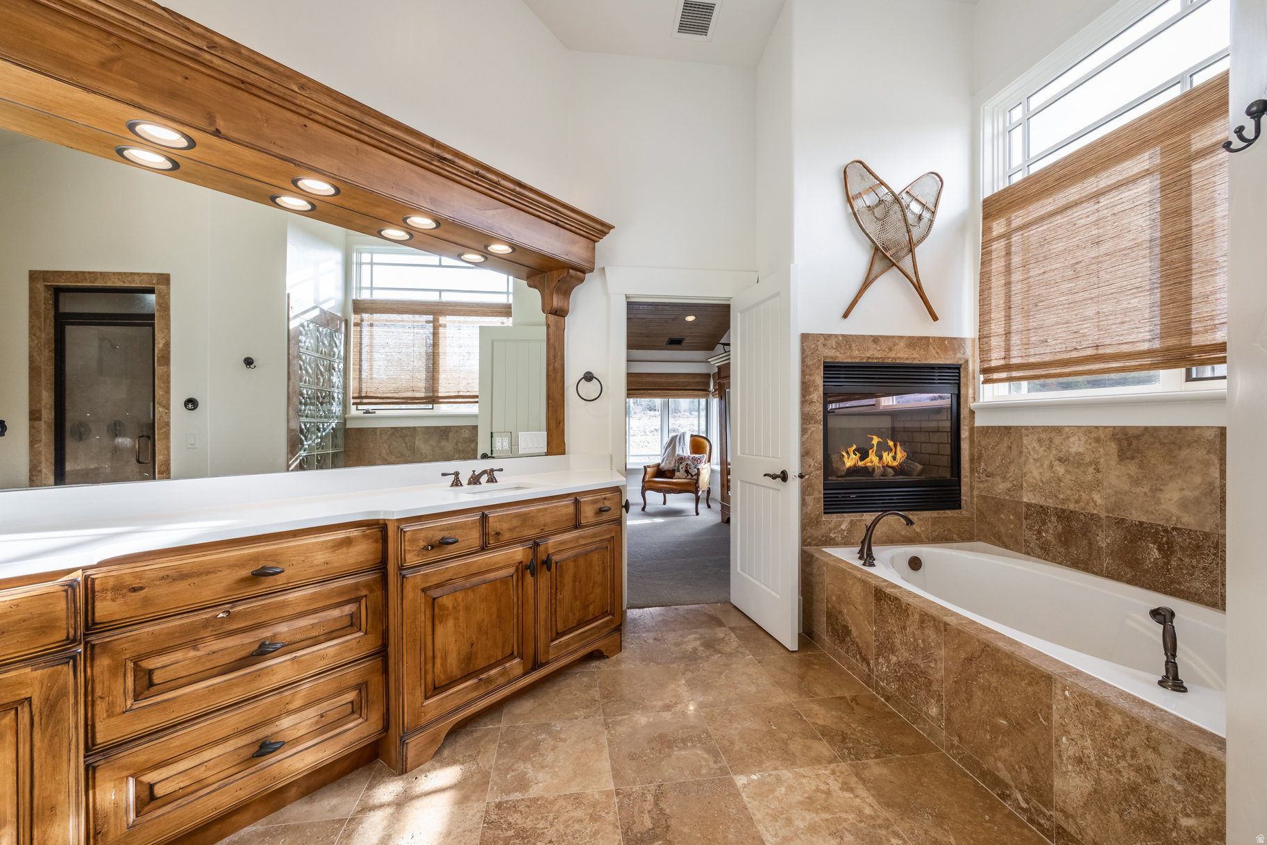 MOUNTAIN RANCH ESTATES - Residential