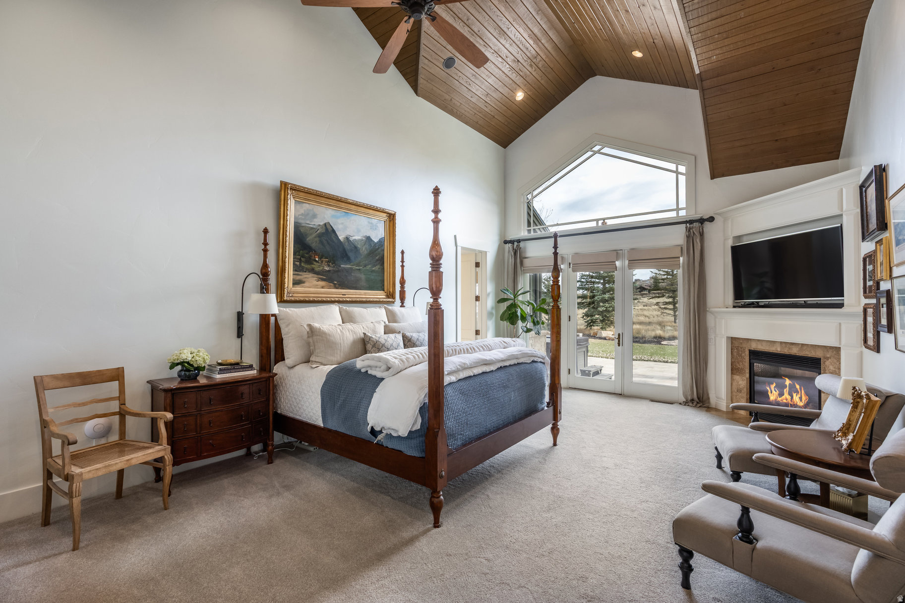 MOUNTAIN RANCH ESTATES - Residential