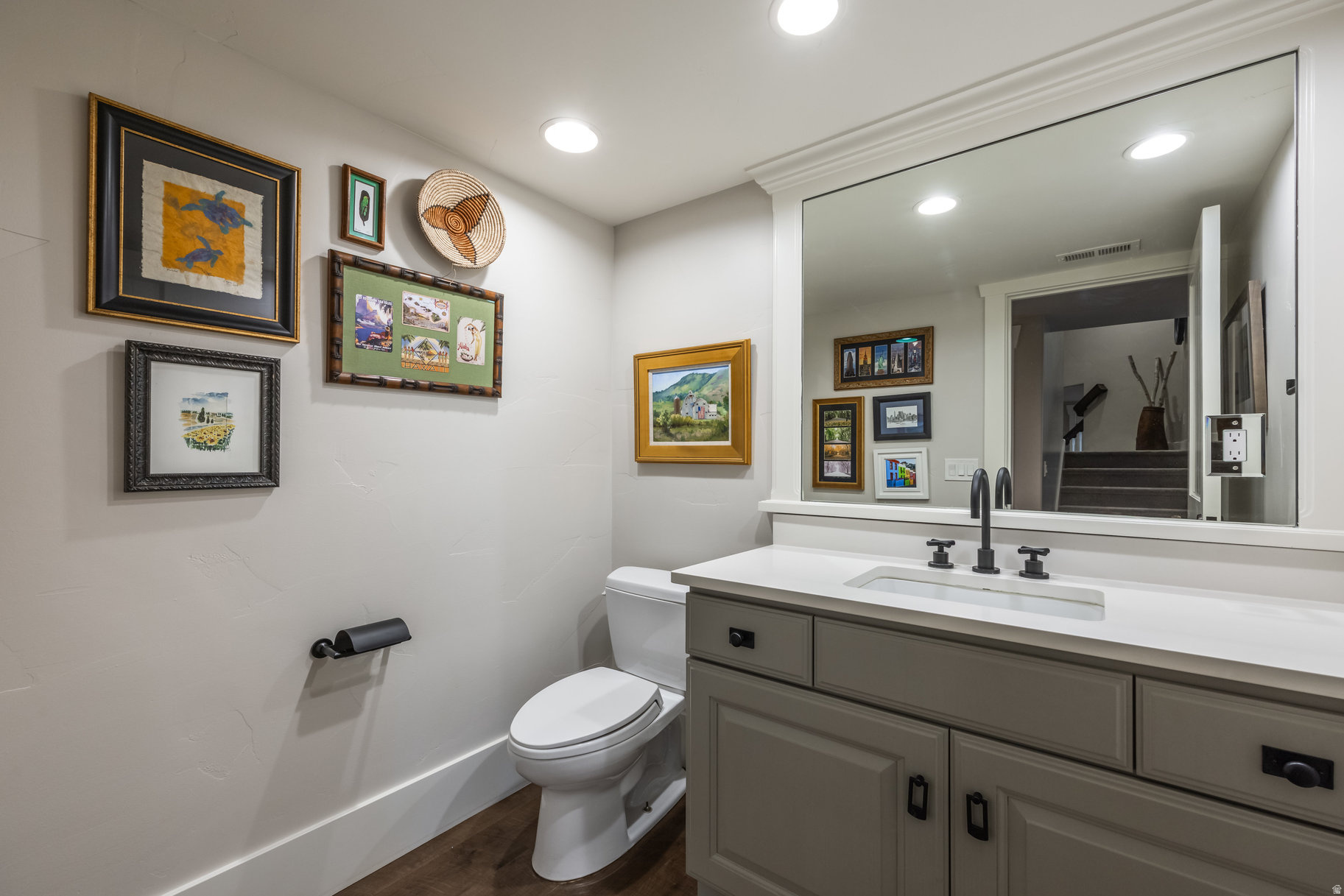 MOUNTAIN RANCH ESTATES - Residential