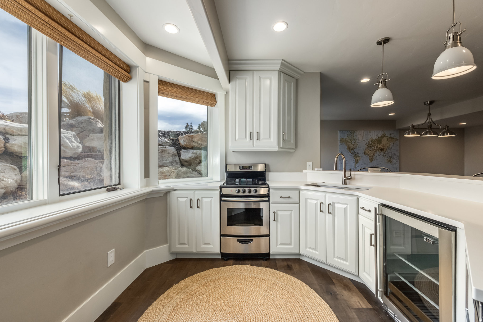 MOUNTAIN RANCH ESTATES - Residential