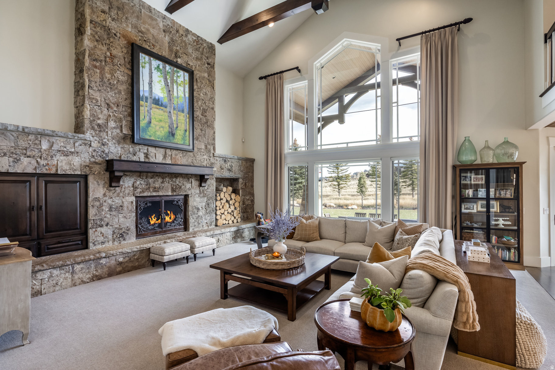 MOUNTAIN RANCH ESTATES - Residential