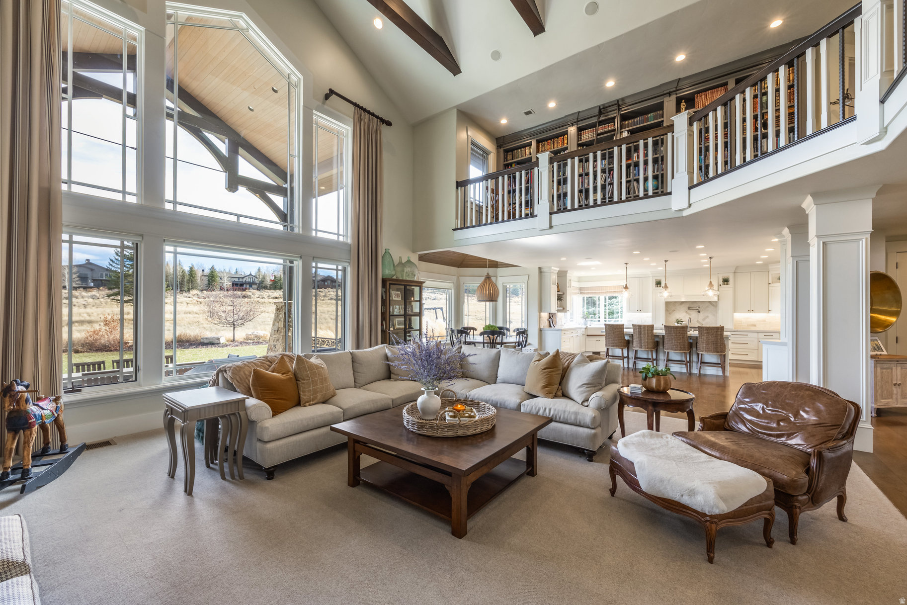 MOUNTAIN RANCH ESTATES - Residential