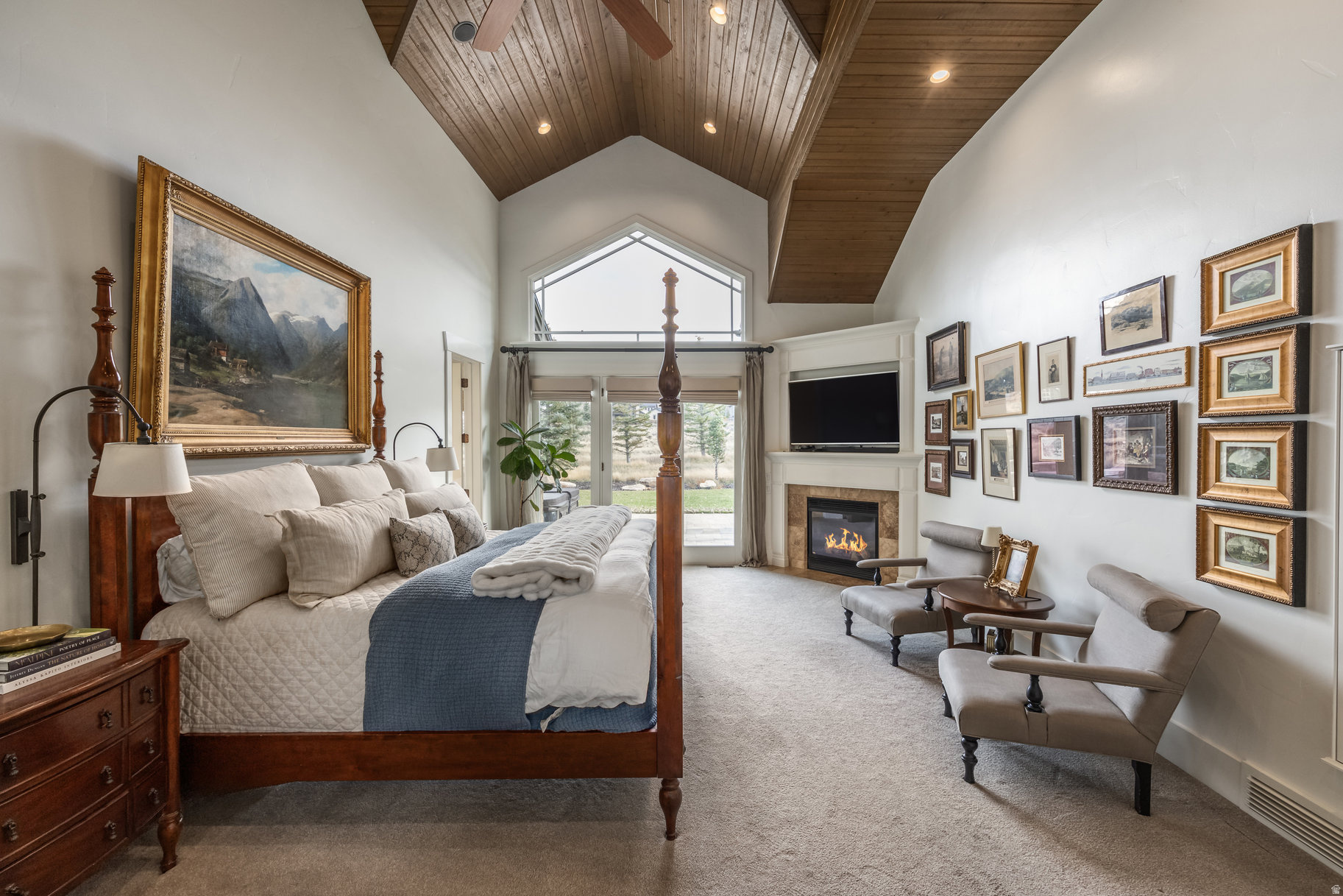 MOUNTAIN RANCH ESTATES - Residential