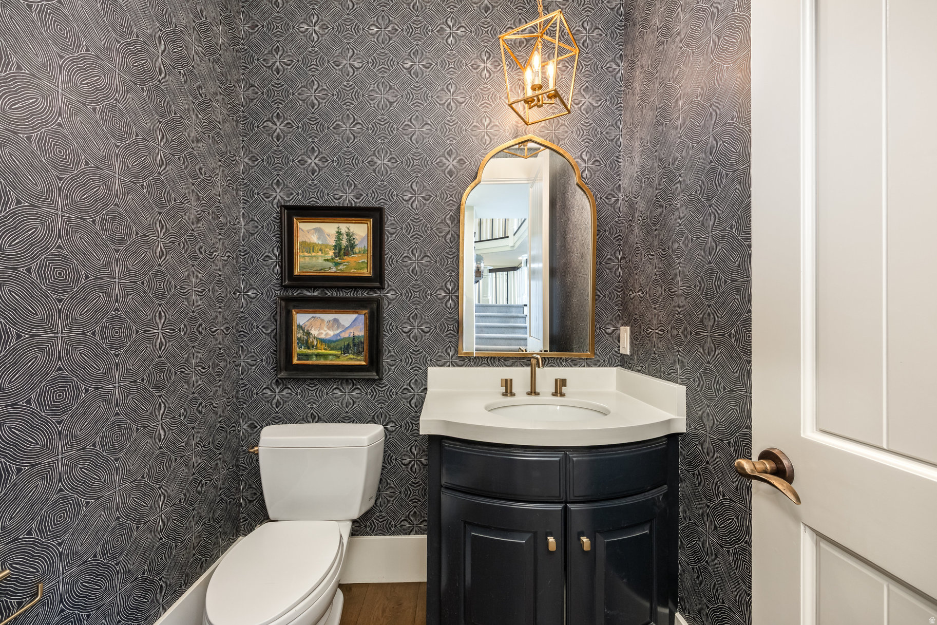 MOUNTAIN RANCH ESTATES - Residential