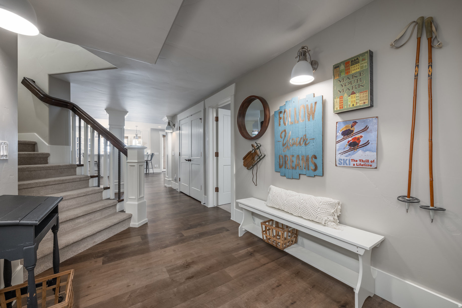 MOUNTAIN RANCH ESTATES - Residential