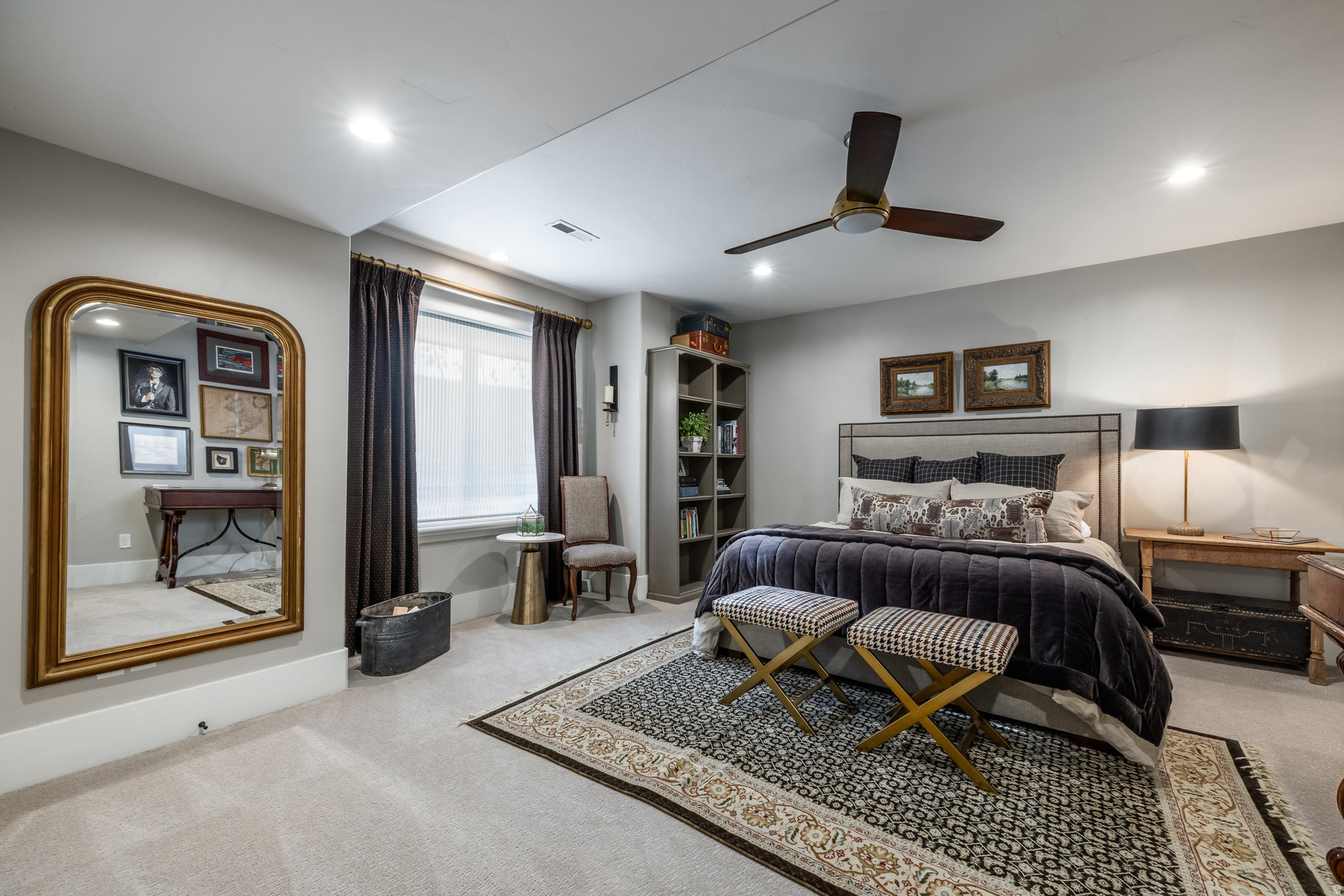 MOUNTAIN RANCH ESTATES - Residential