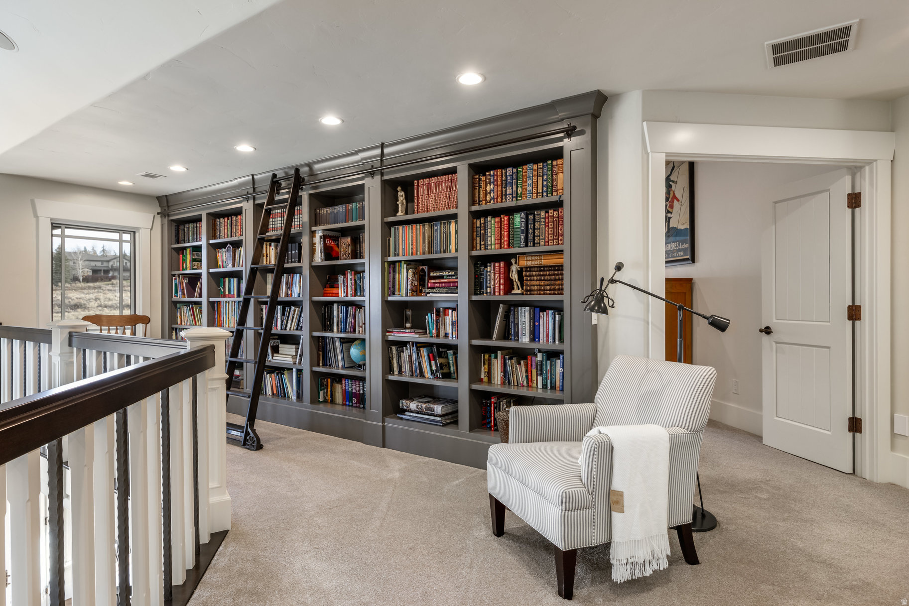 MOUNTAIN RANCH ESTATES - Residential