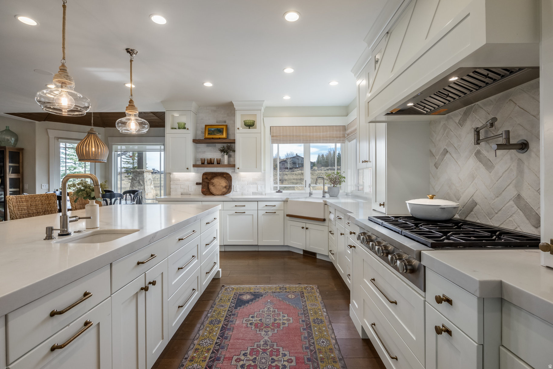 MOUNTAIN RANCH ESTATES - Residential