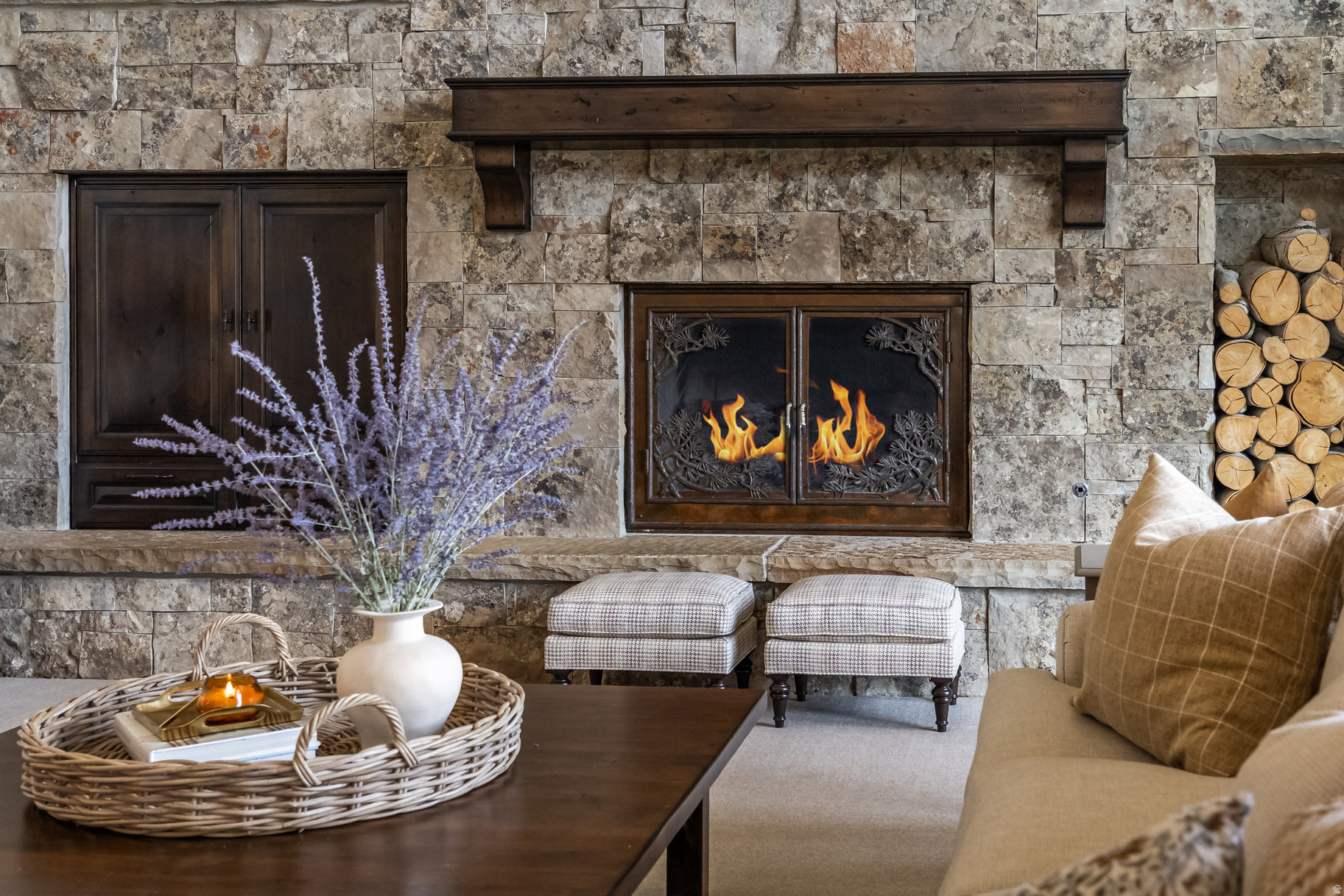 MOUNTAIN RANCH ESTATES - Residential