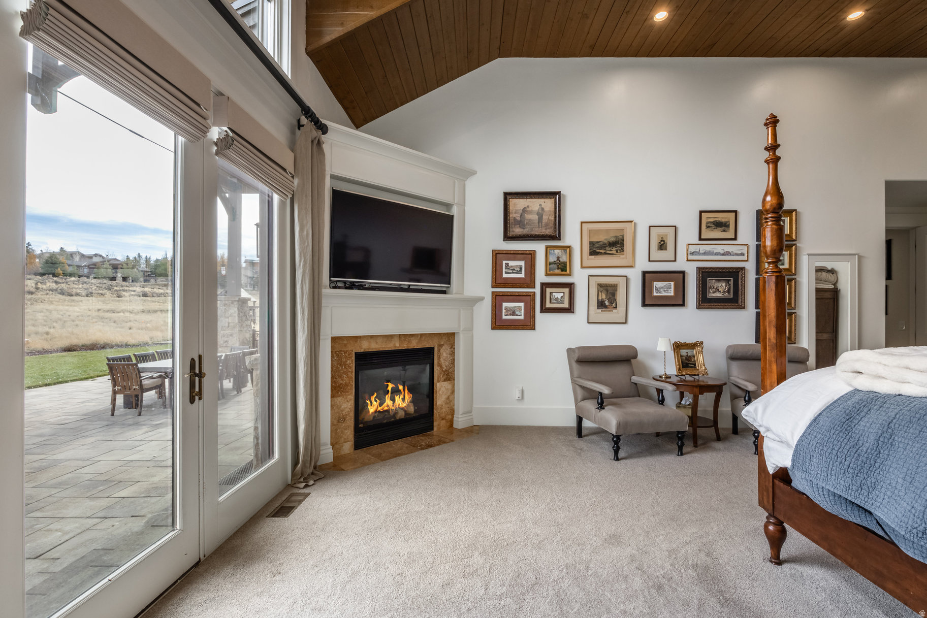 MOUNTAIN RANCH ESTATES - Residential