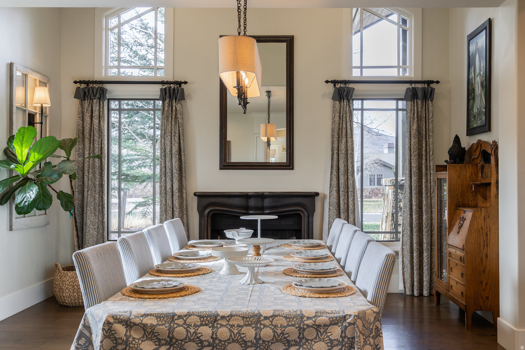 MOUNTAIN RANCH ESTATES - Residential