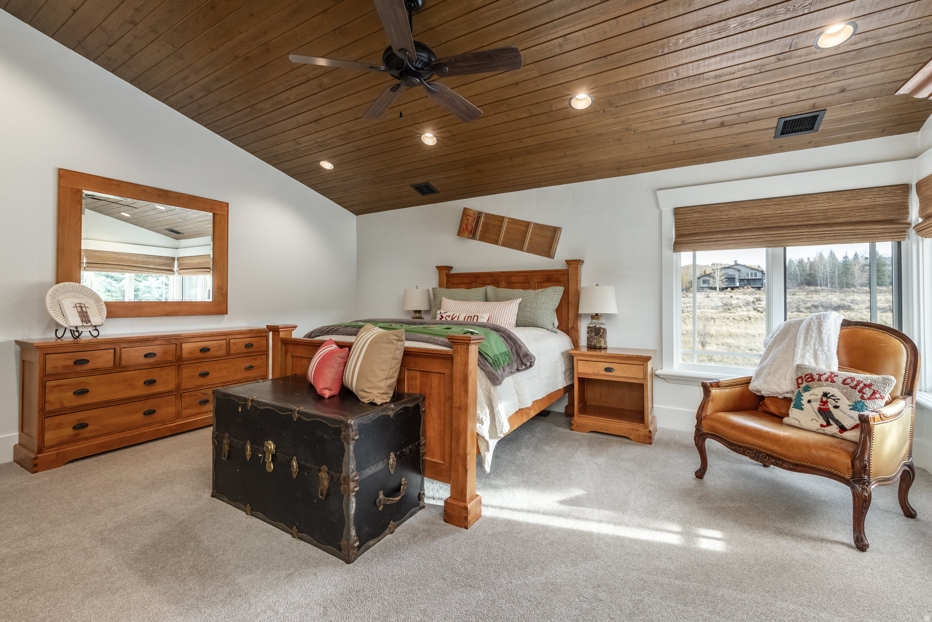 MOUNTAIN RANCH ESTATES - Residential