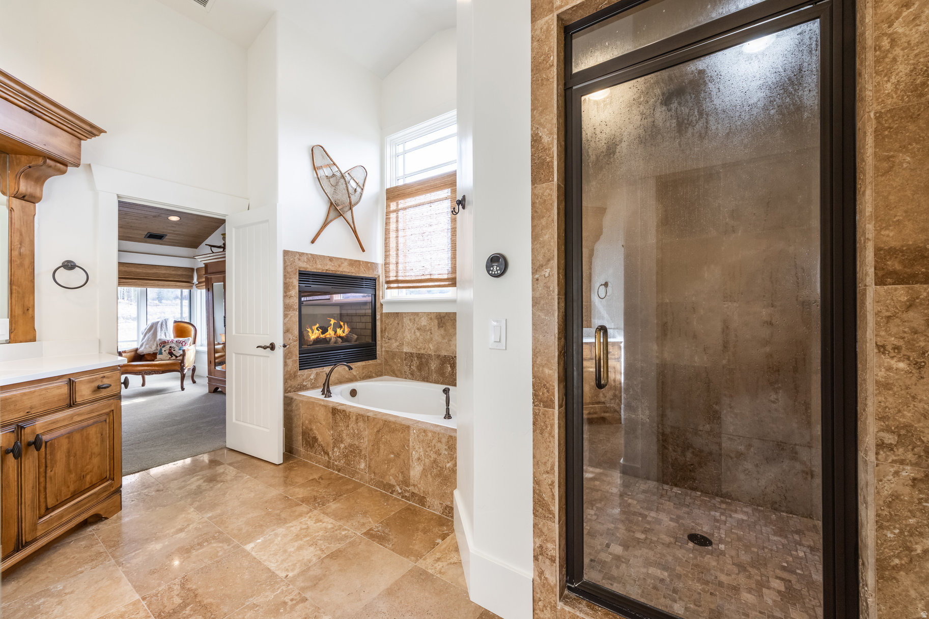 MOUNTAIN RANCH ESTATES - Residential