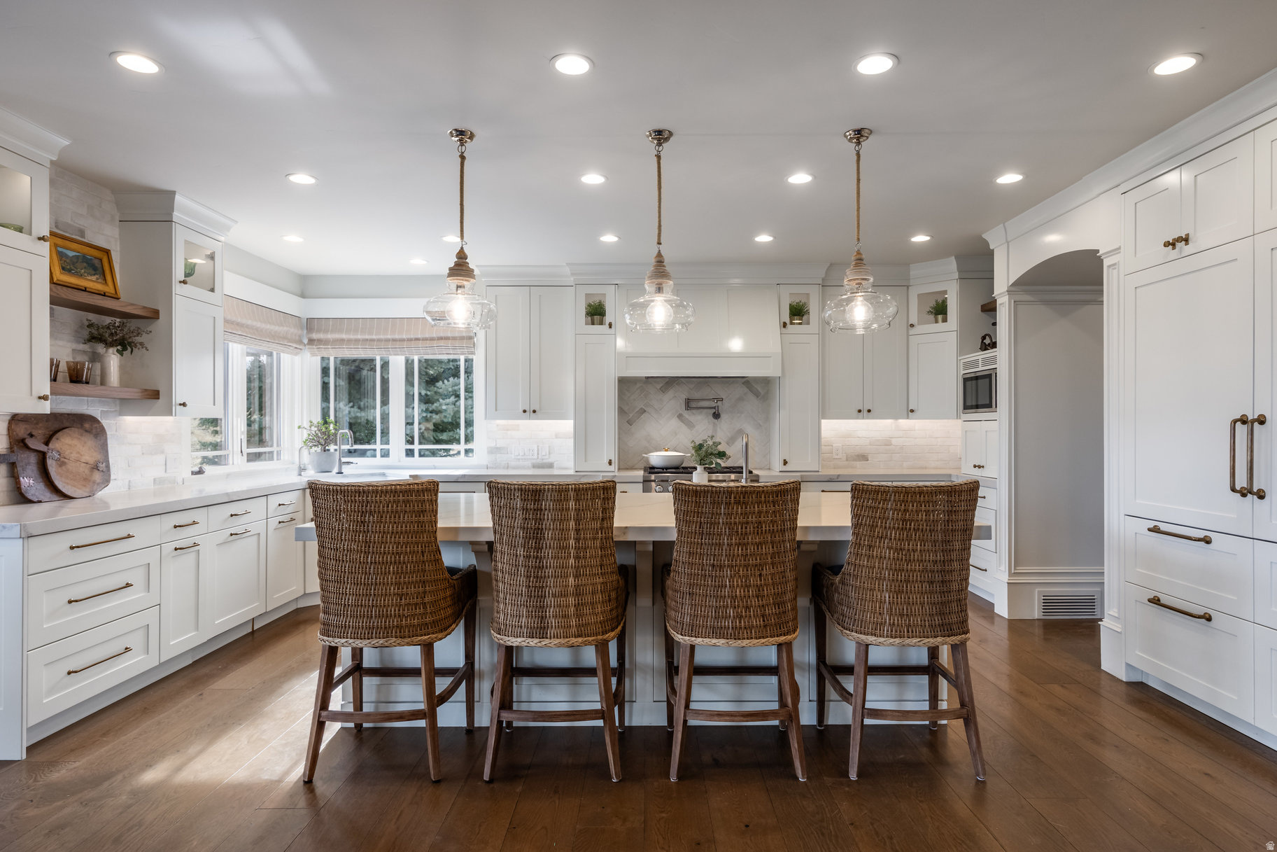 MOUNTAIN RANCH ESTATES - Residential