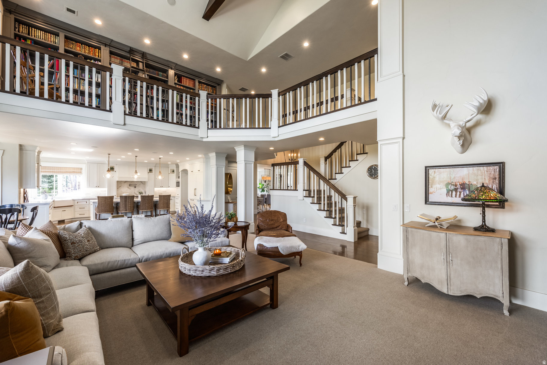 MOUNTAIN RANCH ESTATES - Residential