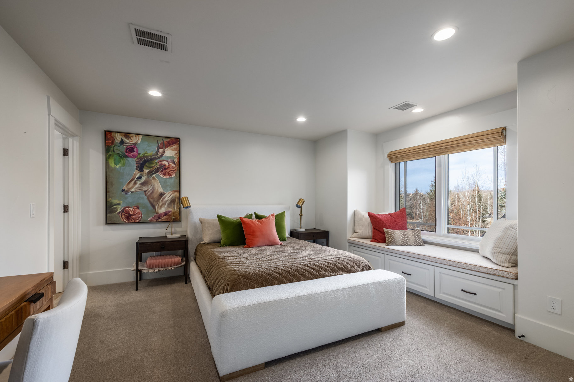 MOUNTAIN RANCH ESTATES - Residential