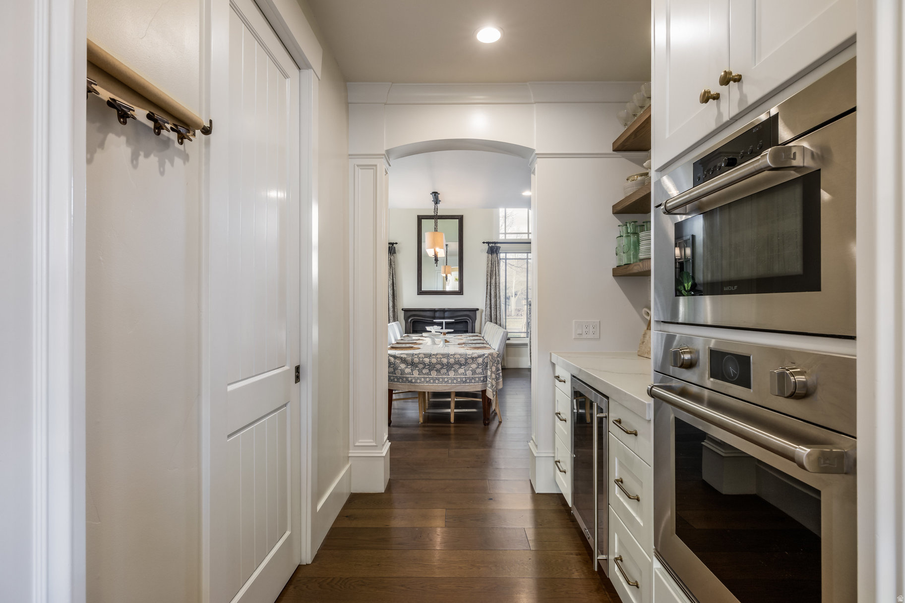 MOUNTAIN RANCH ESTATES - Residential