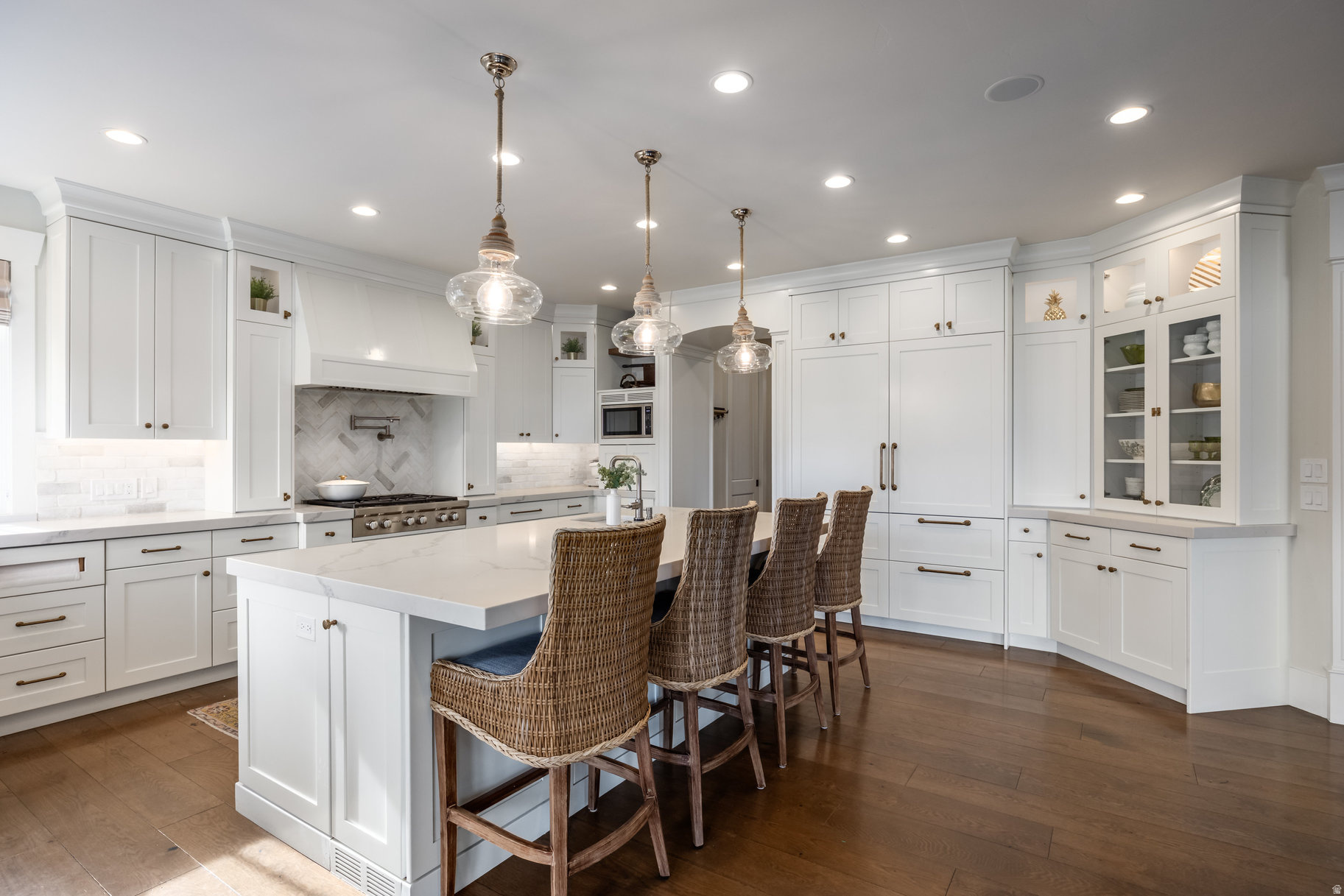 MOUNTAIN RANCH ESTATES - Residential