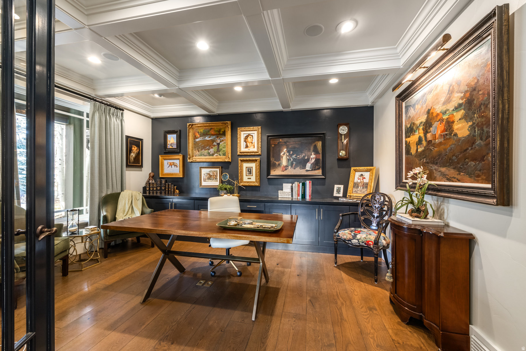 MOUNTAIN RANCH ESTATES - Residential