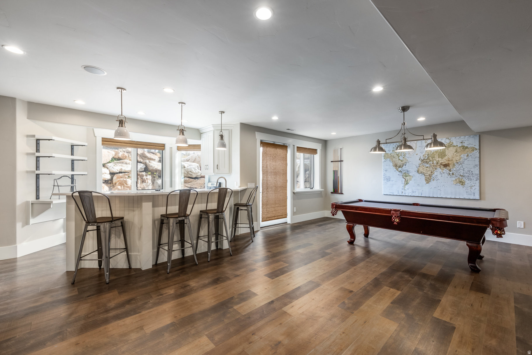 MOUNTAIN RANCH ESTATES - Residential