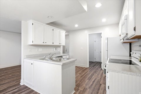 Tiny photo for 449 W 200 N #3, Bountiful, UT 84010 (MLS # 2167023)