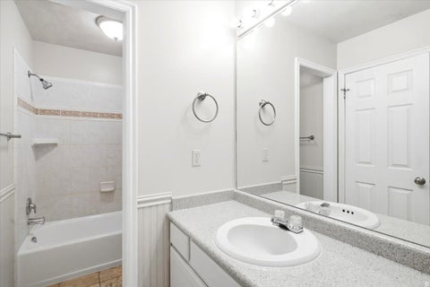 Tiny photo for 449 W 200 N #3, Bountiful, UT 84010 (MLS # 2167023)