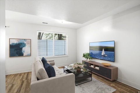 Tiny photo for 449 W 200 N #3, Bountiful, UT 84010 (MLS # 2167023)
