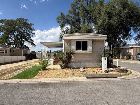 Mobile Home For Sale - 40 E 300 #TRL 29<br/> American Fork, UT 84003