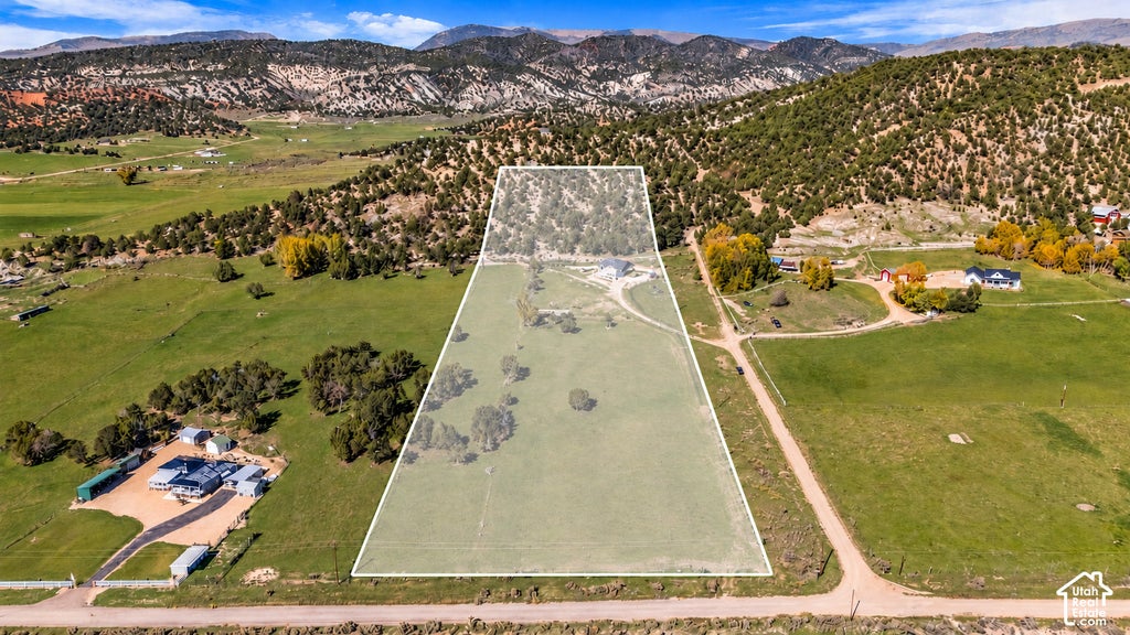 Photo of 39792 W 7000 N, Tabiona, UT 84072 (MLS # 2190680)
