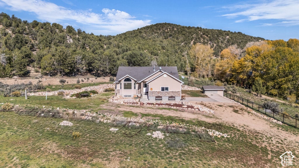 Photo of 39792 W 7000 N, Tabiona, UT 84072 (MLS # 2190680)