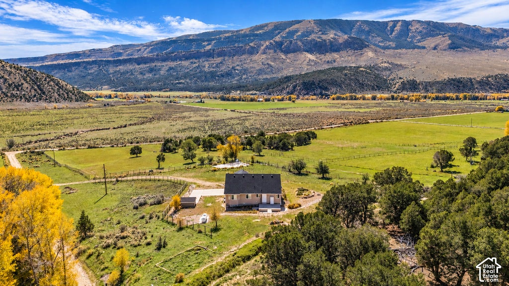Photo of 39792 W 7000 N, Tabiona, UT 84072 (MLS # 2190680)