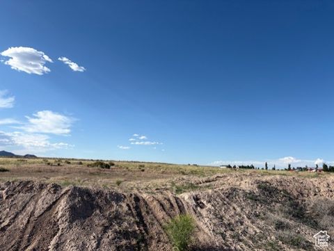 Vacant Land For Sale - 900 W 900<br/> Milford, UT 84751