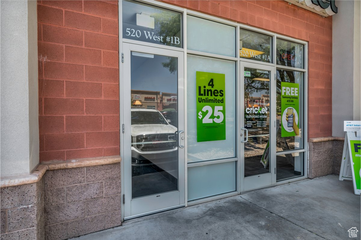 SANDALE AMD - Commercial Lease