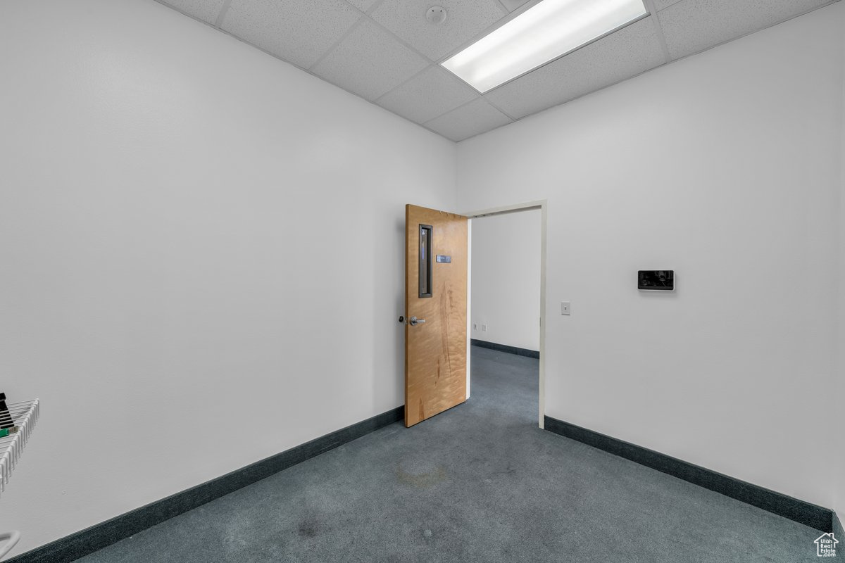 SANDALE AMD - Commercial Lease