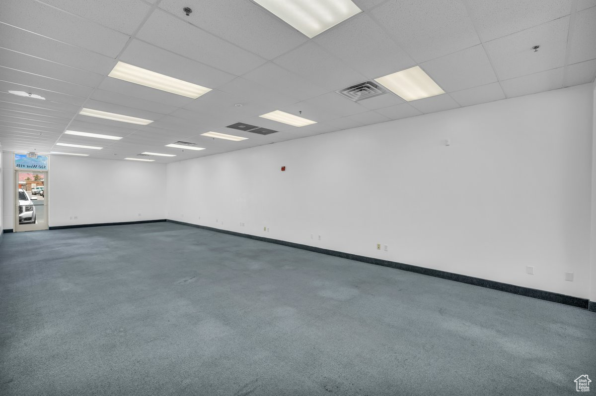 SANDALE AMD - Commercial Lease