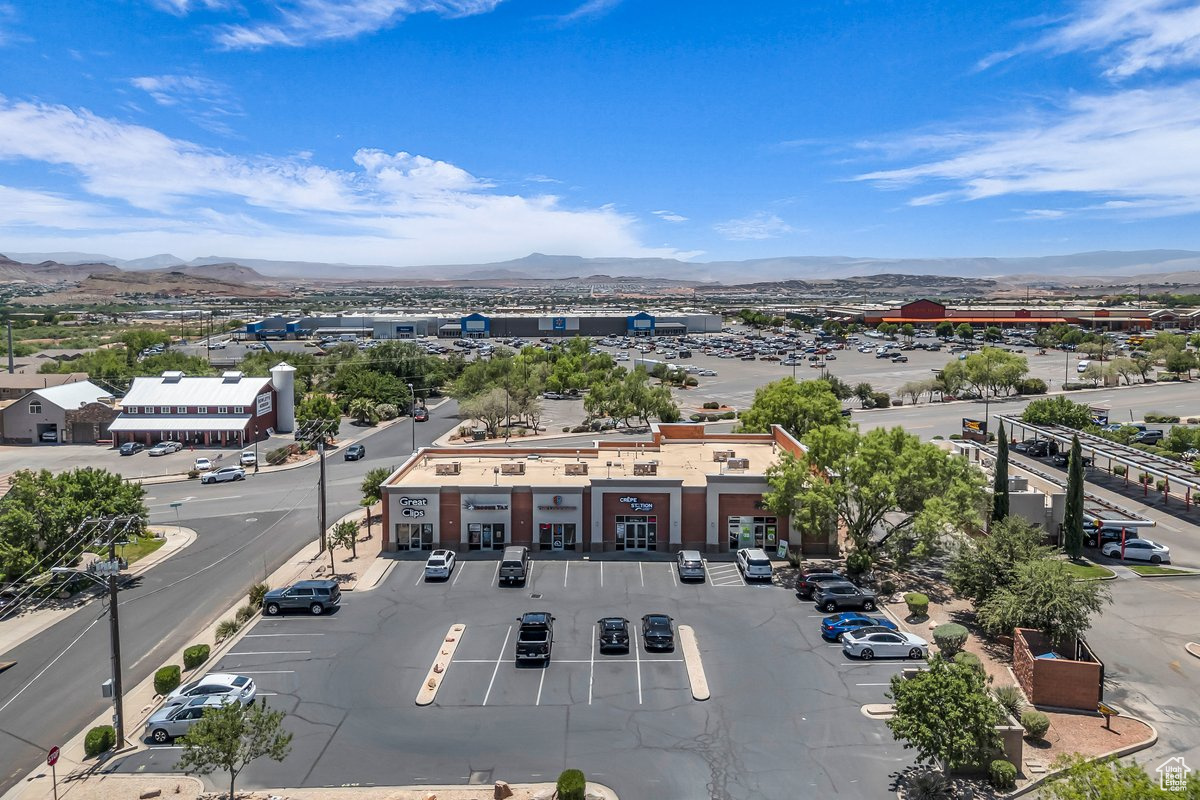 SANDALE AMD - Commercial Lease