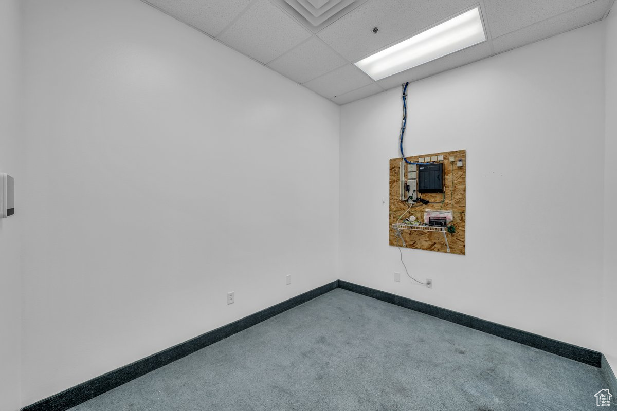 SANDALE AMD - Commercial Lease