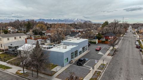 Tiny photo for 1315 W 500 N, Salt Lake City, UT 84116 (MLS # 2143526)