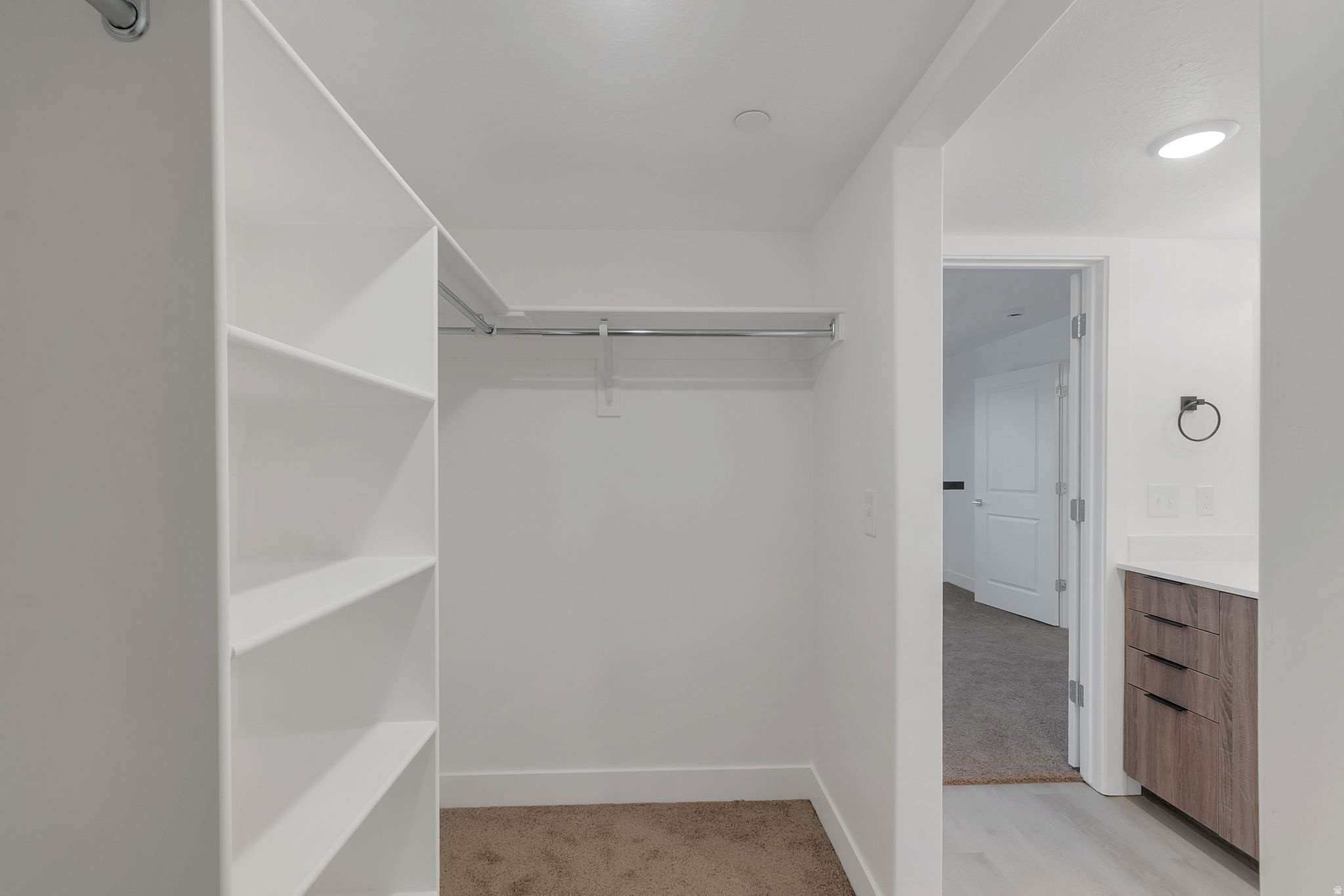 OLD MILL VILLAGE - Residential