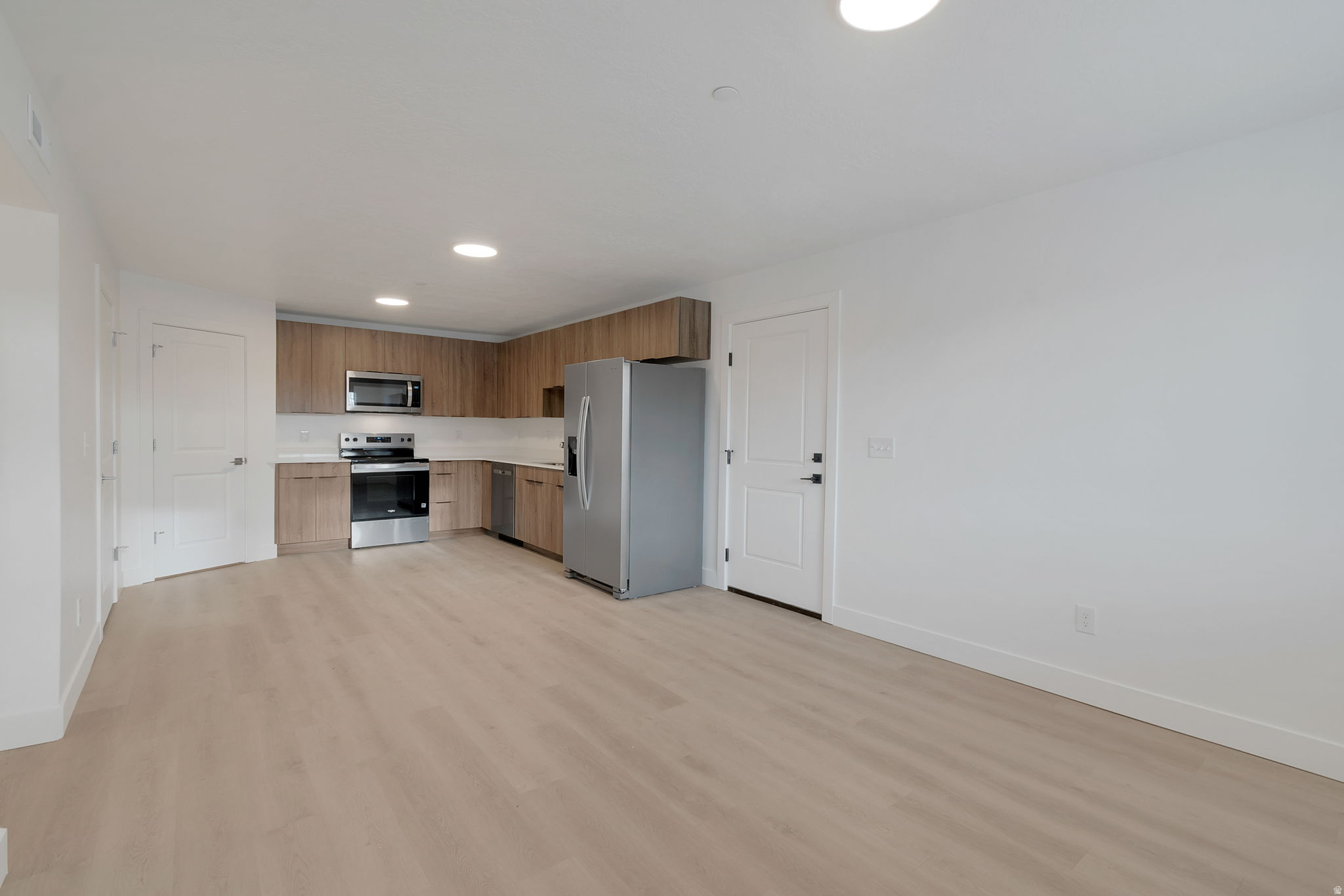 OLD MILL VILLAGE - Residential