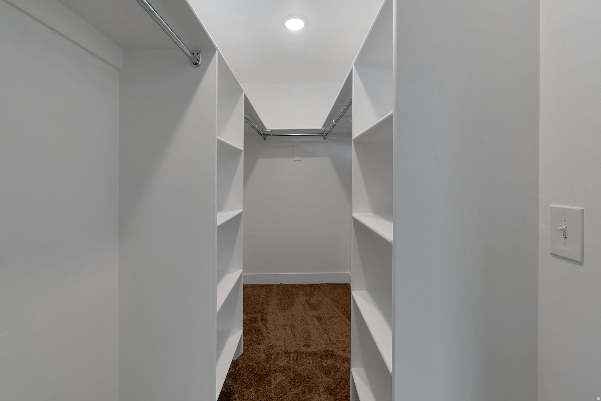 OLD MILL VILLAGE - Residential