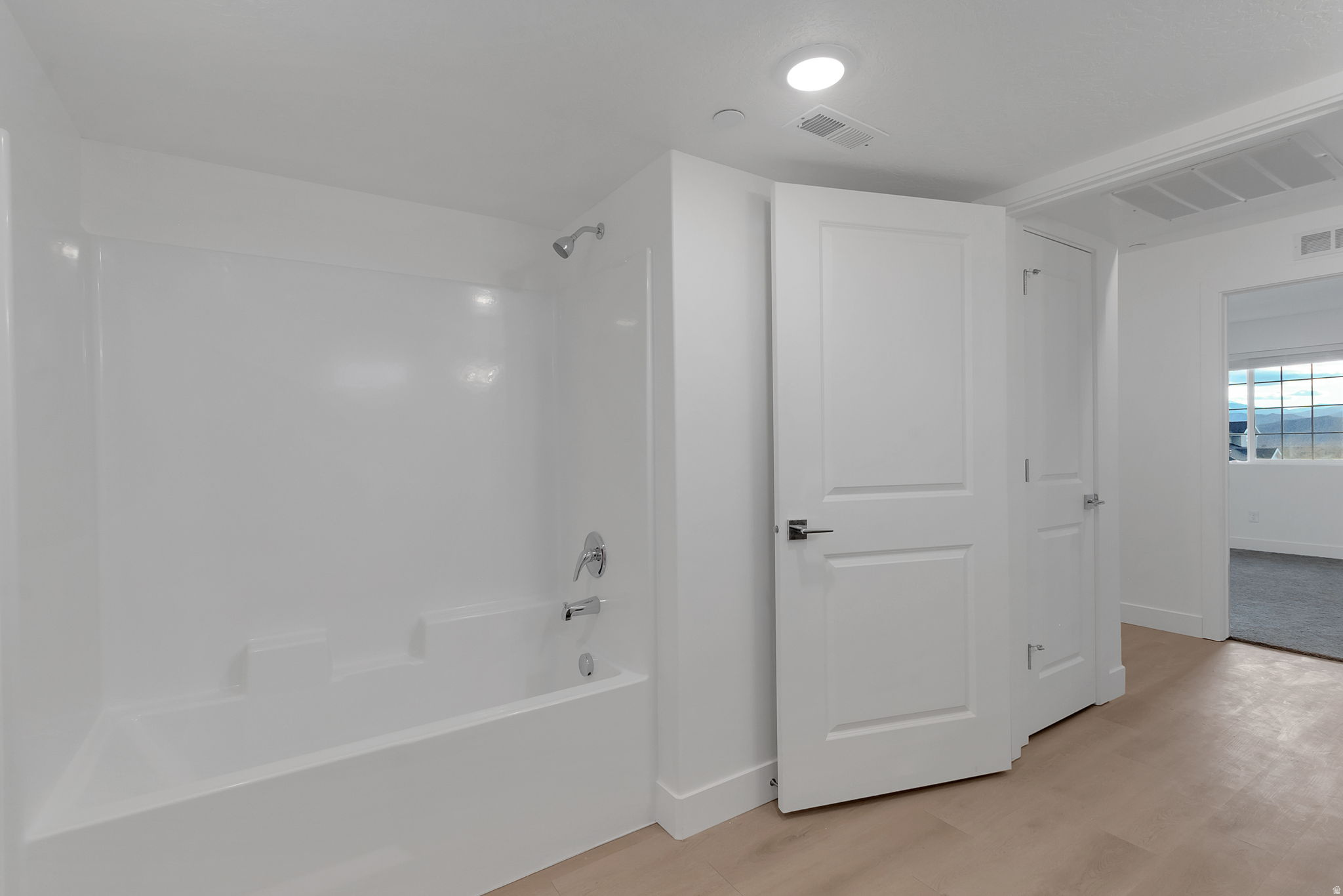 OLD MILL VILLAGE - Residential