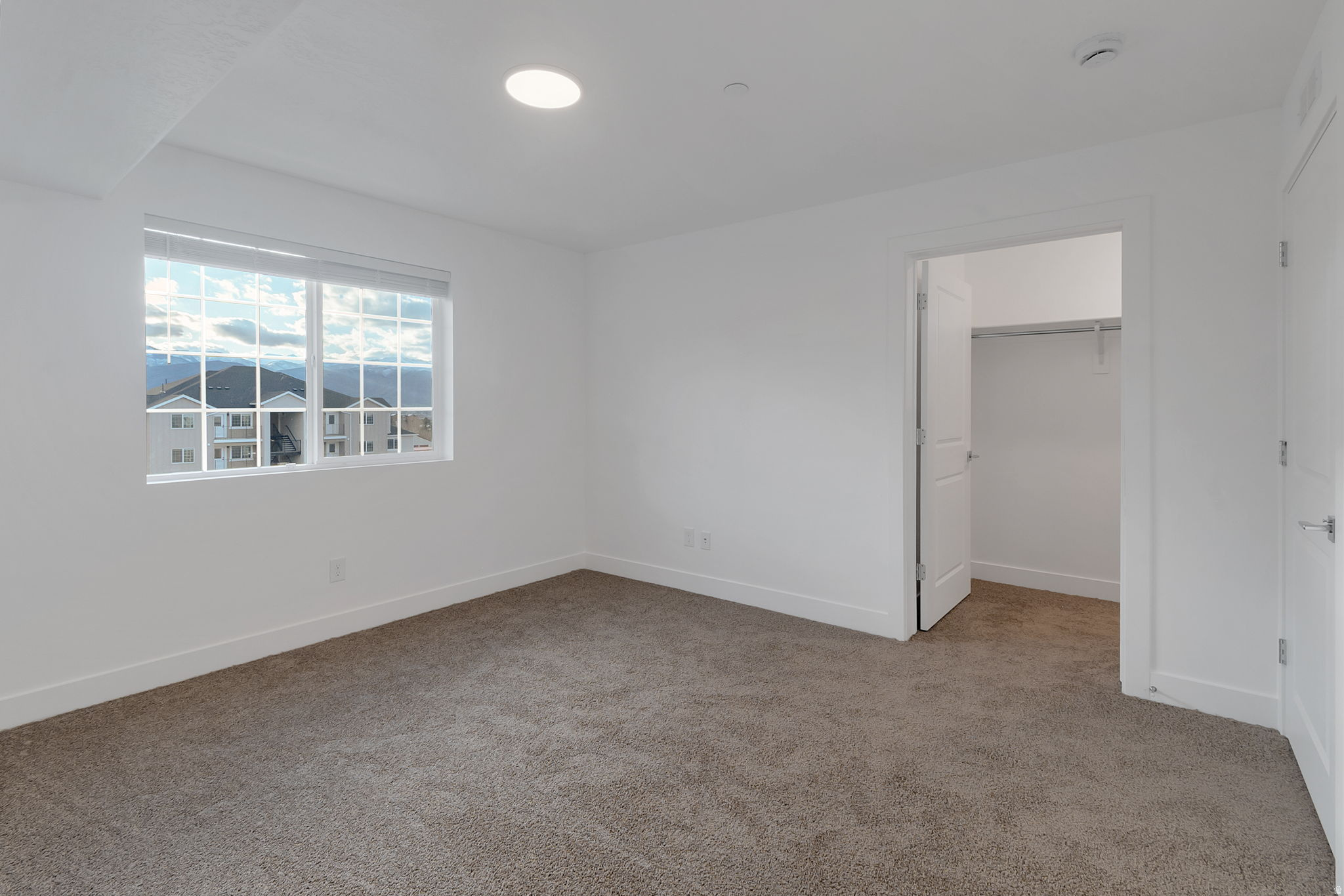 OLD MILL VILLAGE - Residential