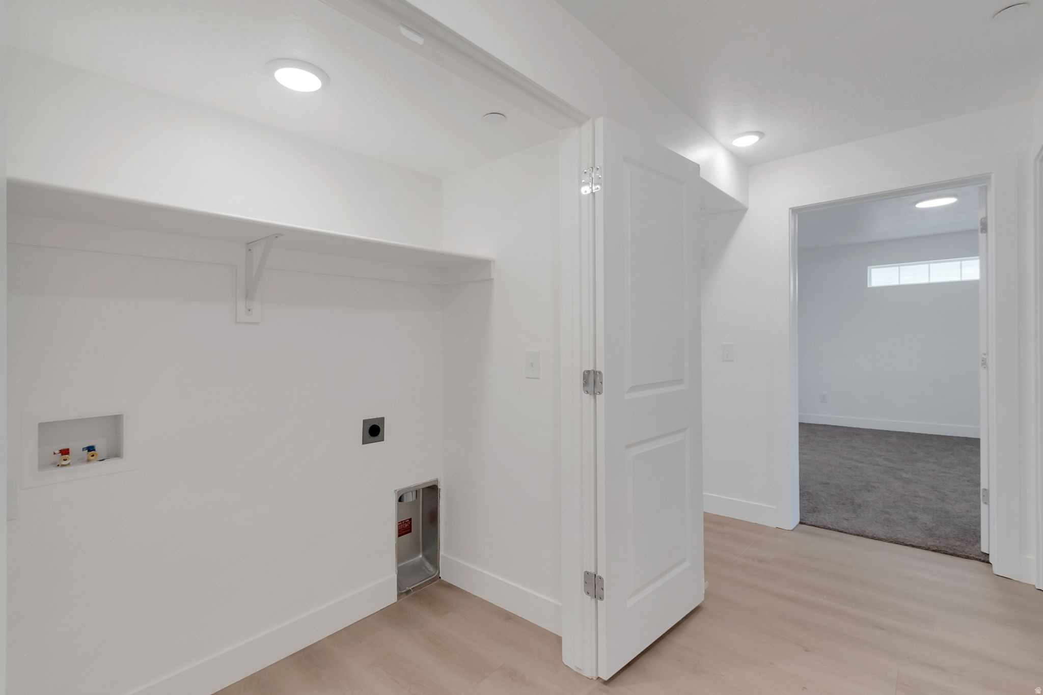 OLD MILL VILLAGE - Residential