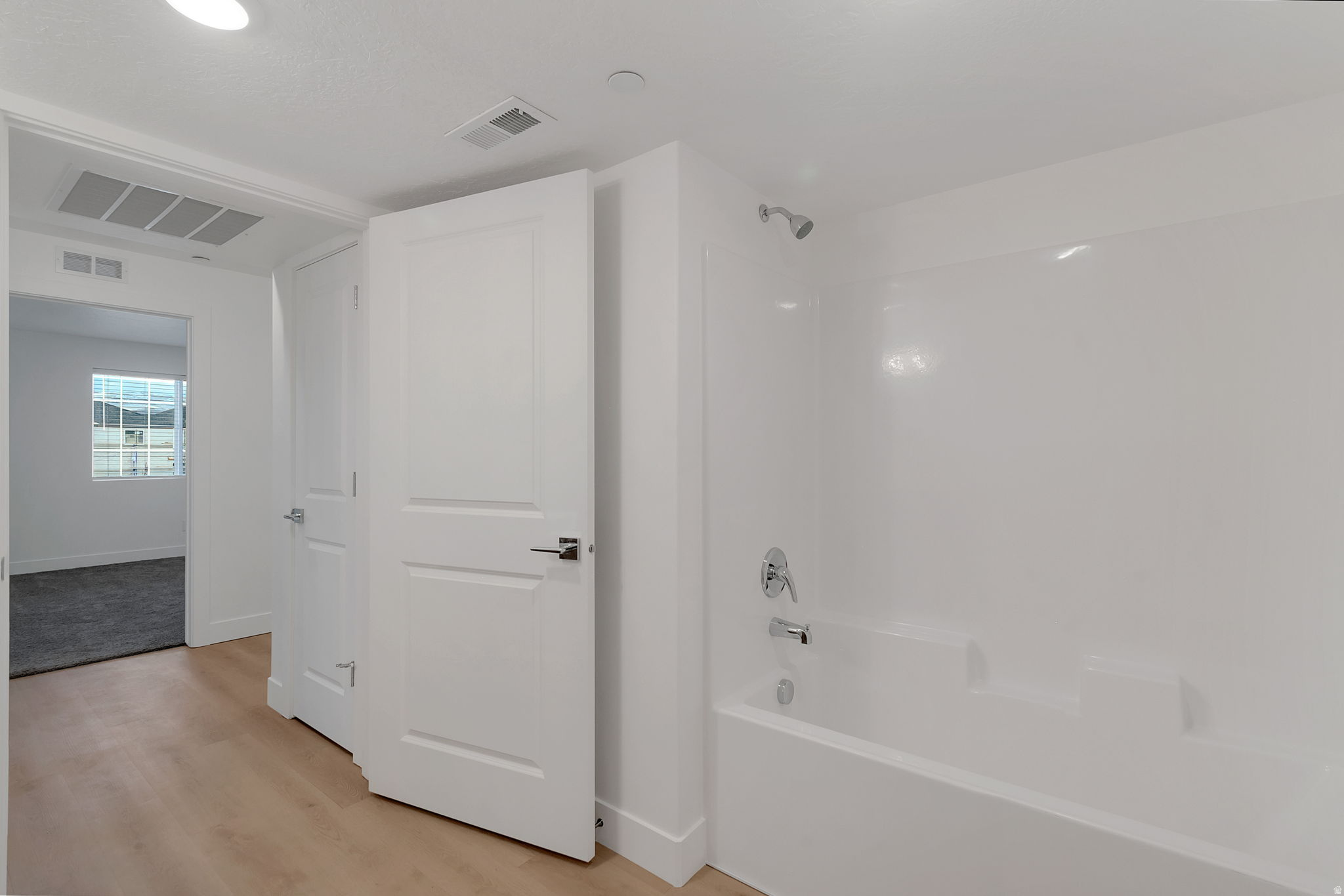 OLD MILL VILLAGE - Residential