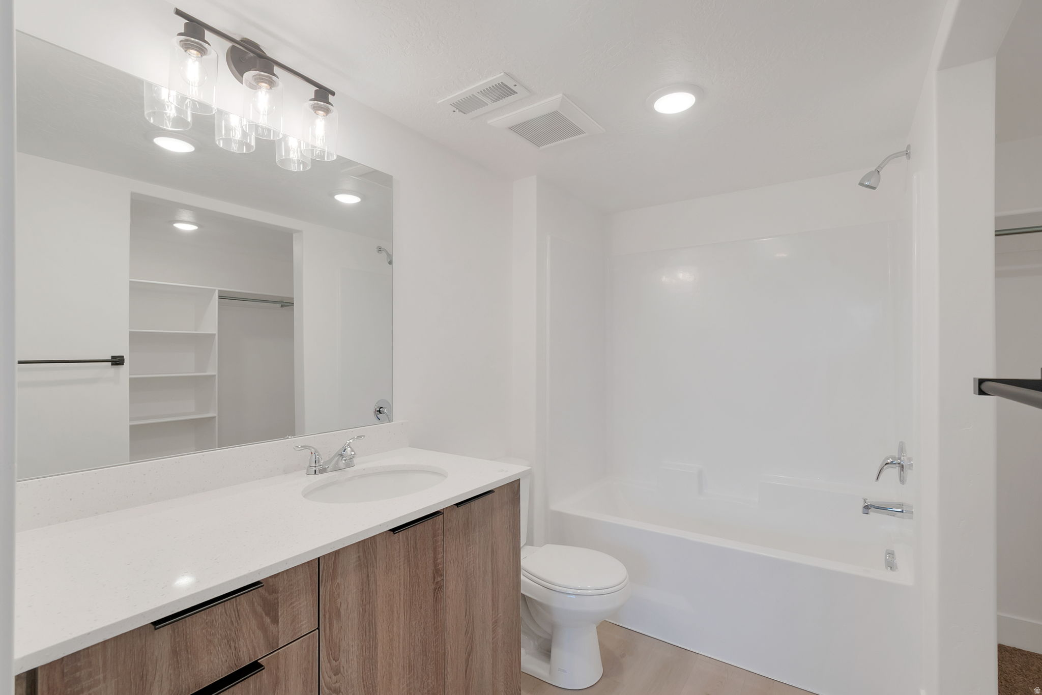 OLD MILL VILLAGE - Residential