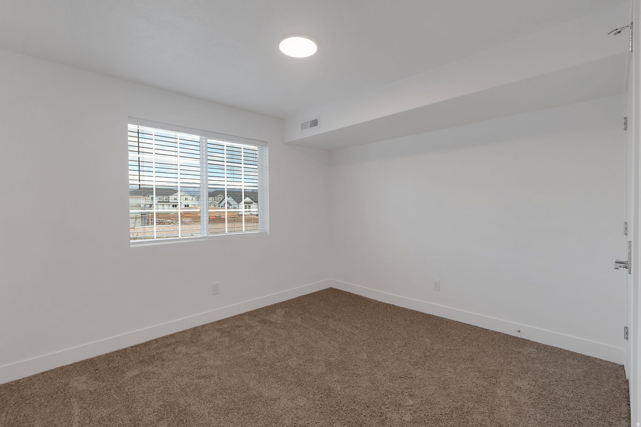 OLD MILL VILLAGE - Residential