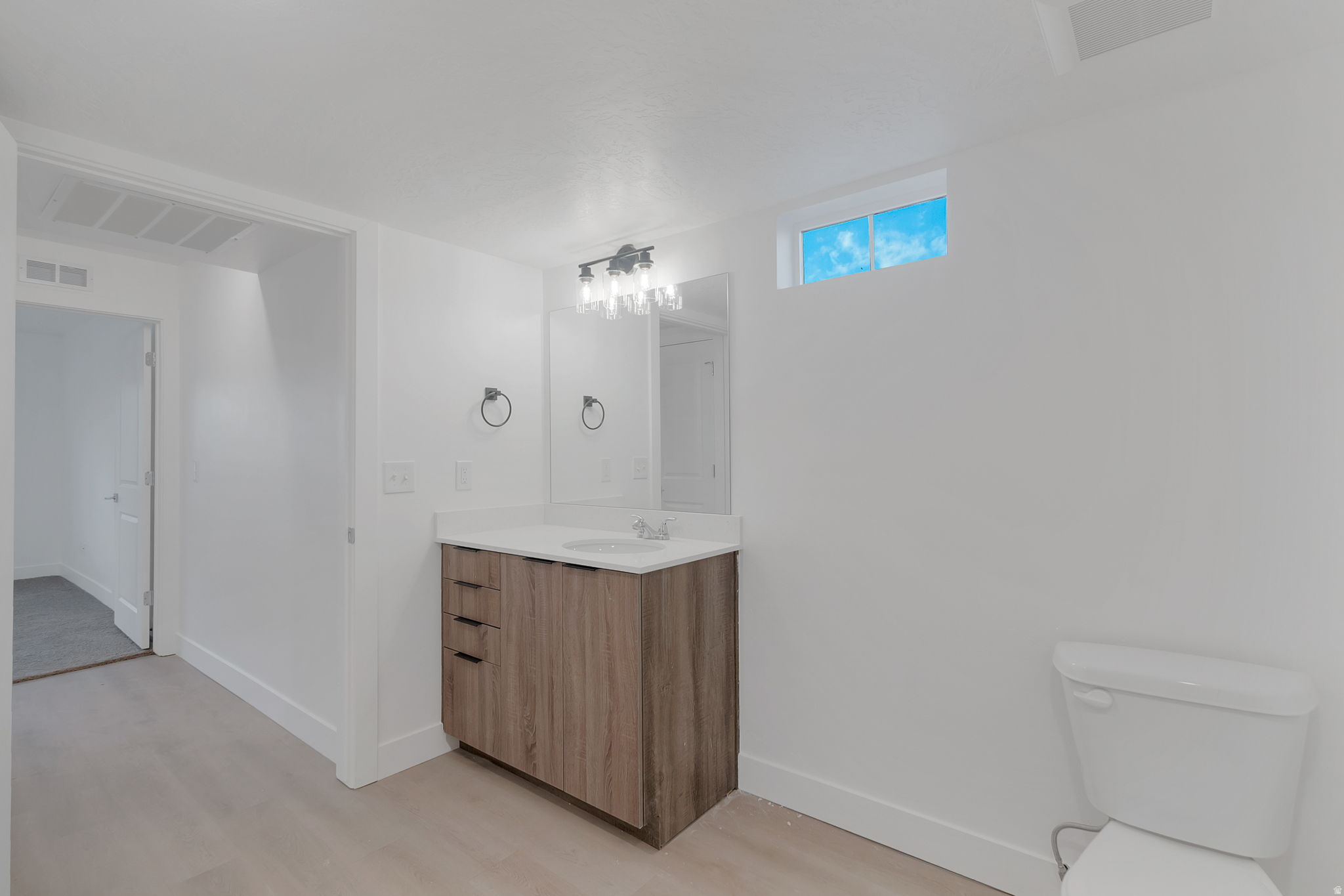 OLD MILL VILLAGE - Residential